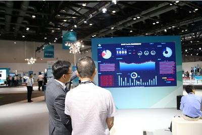 新產品新技術齊亮相,?？怂箍等蛴脩舸髸睋糁腔圩兏? class=
