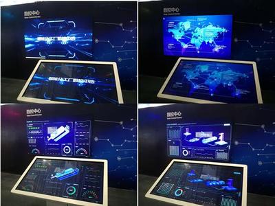 華瑞新智亮相重慶智博會(huì)，以人工智能與大數(shù)據(jù)技術(shù)賦能智慧工廠新未來(lái)