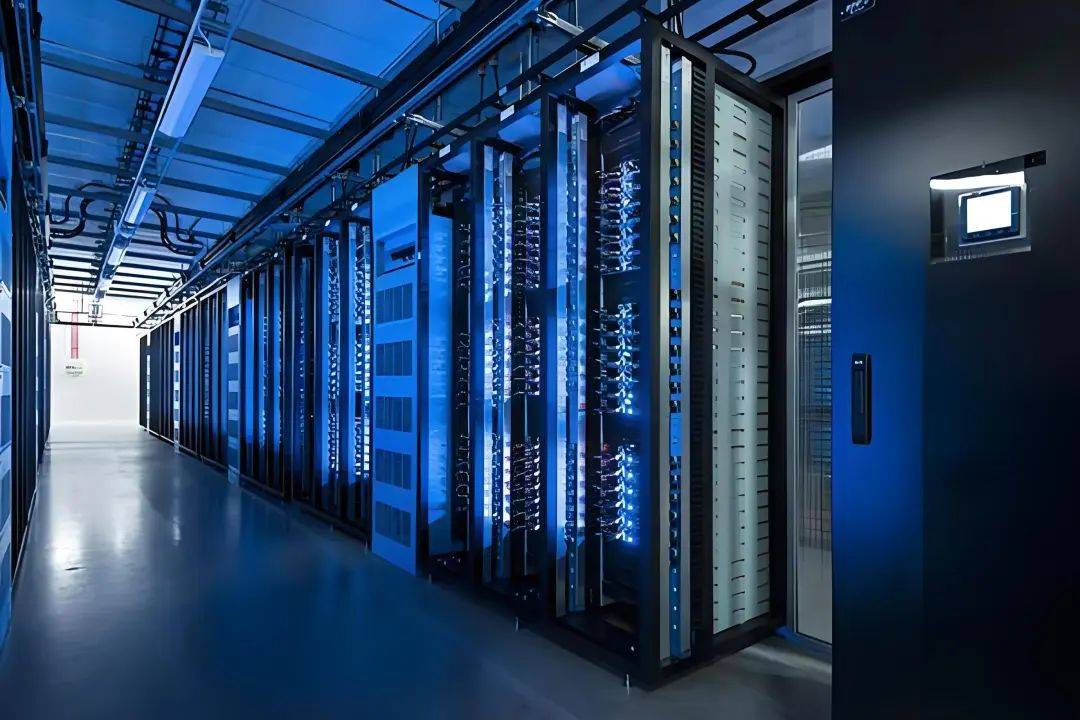聚焦中小企業(yè)需求，海悟云“云邊驛站”打造本地化私有數(shù)據(jù)機(jī)房