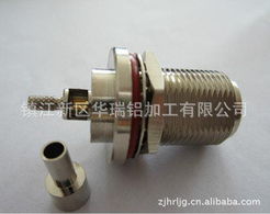 鎮江新區華瑞鋁加工連接器產品列表解析