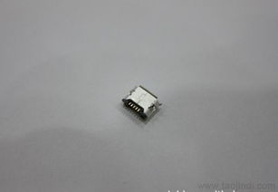 USB麥克5P貼片連接器 廠家直銷價(jià)格、圖片及選購(gòu)指南