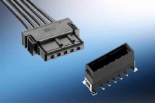 ERNI LPV連接器 自動(dòng)化領(lǐng)域的精密互連解決方案